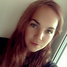 Фотография девушки Катя, 24 года из г. Сергач