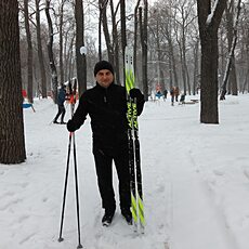 Фотография мужчины Алексей, 42 года из г. Пенза