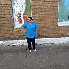 Фотография девушки Светлана, 54 года из г. Сыктывкар