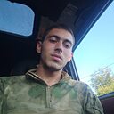 Илья, 23 года