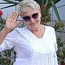 Натали, 58 лет