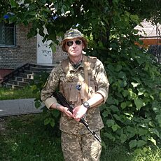 Фотография мужчины Олександр, 50 лет из г. Львов