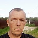 Костя, 46 лет