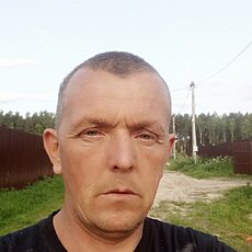 Фотография мужчины Костя, 46 лет из г. Сыктывкар