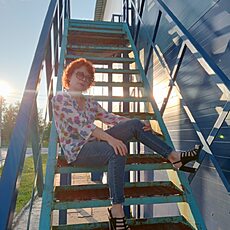 Фотография девушки Ирина, 53 года из г. Ухта