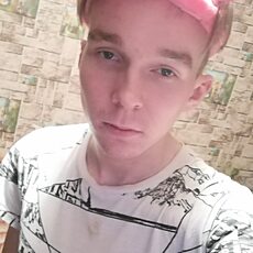 Фотография мужчины Саша, 24 года из г. Усть-Кулом