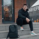 Антон, 24 года