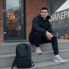 Фотография мужчины Антон, 24 года из г. Тулун