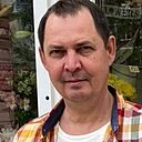 Михаил, 53 года