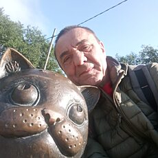 Фотография мужчины Вячеслав, 60 лет из г. Калининград