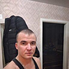 Фотография мужчины Алексей, 37 лет из г. Чита