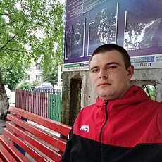Фотография мужчины Артем, 30 лет из г. Иланский