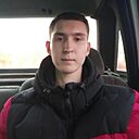 Максим, 20 лет