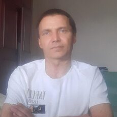 Фотография мужчины Александр, 45 лет из г. Курган
