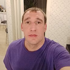 Фотография мужчины Дмитрий, 38 лет из г. Иваново