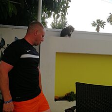 Фотография мужчины Андрей, 42 года из г. Пенза