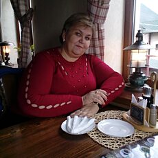 Фотография девушки Алла, 56 лет из г. Саратов
