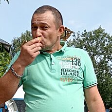 Фотография мужчины Виталий, 46 лет из г. Речица