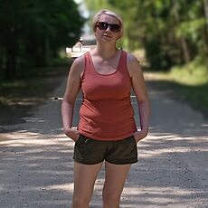 Фотография девушки Елена, 36 лет из г. Волковыск