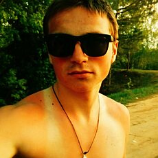 Фотография мужчины Андрей, 25 лет из г. Солигорск