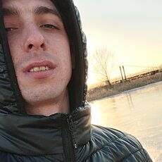 Фотография мужчины Дима, 27 лет из г. Малин