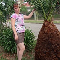 Фотография девушки Oksana, 44 года из г. Тереньга