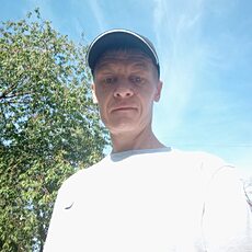 Фотография мужчины Василий, 43 года из г. Каменск-Уральский