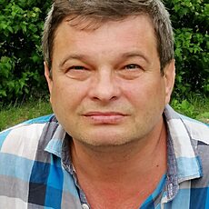 Фотография мужчины Андрей, 59 лет из г. Киев