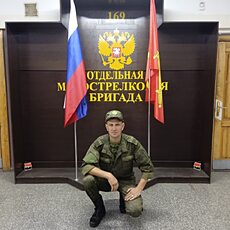 Фотография мужчины Андрей, 42 года из г. Абакан