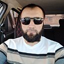 Нурмагомед, 34 года