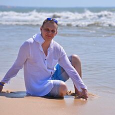 Фотография мужчины Дмитрий, 38 лет из г. Ульяновск