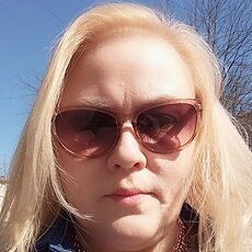 Фотография девушки Ольга, 46 лет из г. Брянск