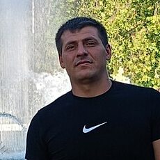Фотография мужчины Александр, 33 года из г. Черкесск