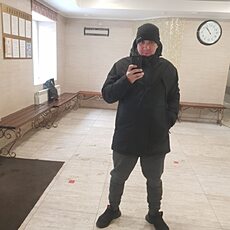 Фотография мужчины Антон, 42 года из г. Набережные Челны
