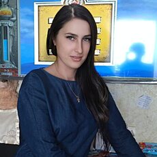 Фотография девушки Александра, 36 лет из г. Братск