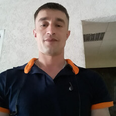 Фотография мужчины Александр, 37 лет из г. Барнаул