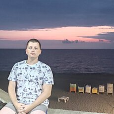 Фотография мужчины Александр, 32 года из г. Минск