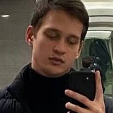 Фотография мужчины David, 23 года из г. Москва