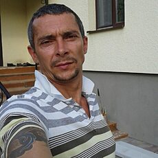 Фотография мужчины Александр, 47 лет из г. Брест