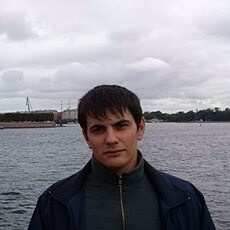 Фотография мужчины Макс, 34 года из г. Урай