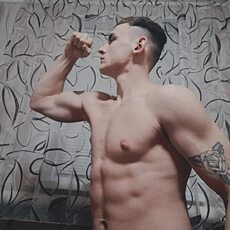 Фотография мужчины Николай, 29 лет из г. Россошь