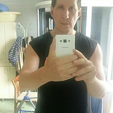 Фотография мужчины Yur, 42 года из г. Алматы