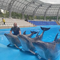 Фотография мужчины Aleks, 43 года из г. Хмельницкий