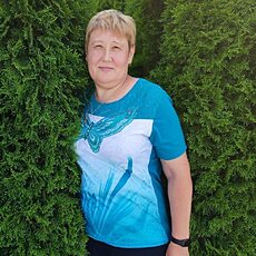 Фотография девушки Ольга, 52 года из г. Солигорск