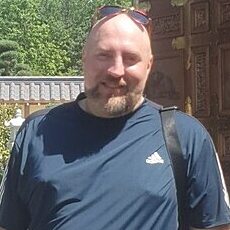 Фотография мужчины Андрей, 39 лет из г. Славянск-на-Кубани