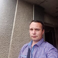 Фотография мужчины Александр, 40 лет из г. Барабинск