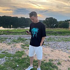 Фотография мужчины Рома, 25 лет из г. Витебск