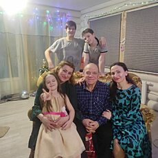 Фотография мужчины Петя, 66 лет из г. Санкт-Петербург