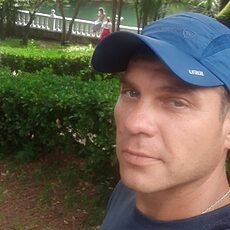 Фотография мужчины Гриня, 40 лет из г. Адлер