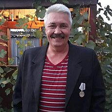 Фотография мужчины Евгений, 60 лет из г. Рубцовск